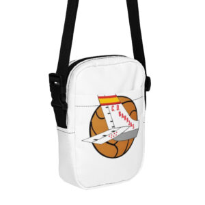 Utility crossbody bag